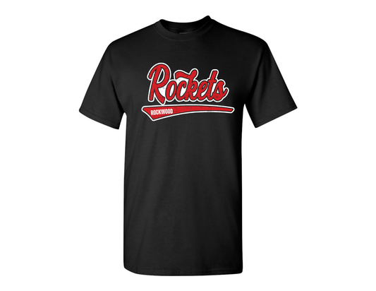 Rockwood Rockets Design #4 Adult Sizes