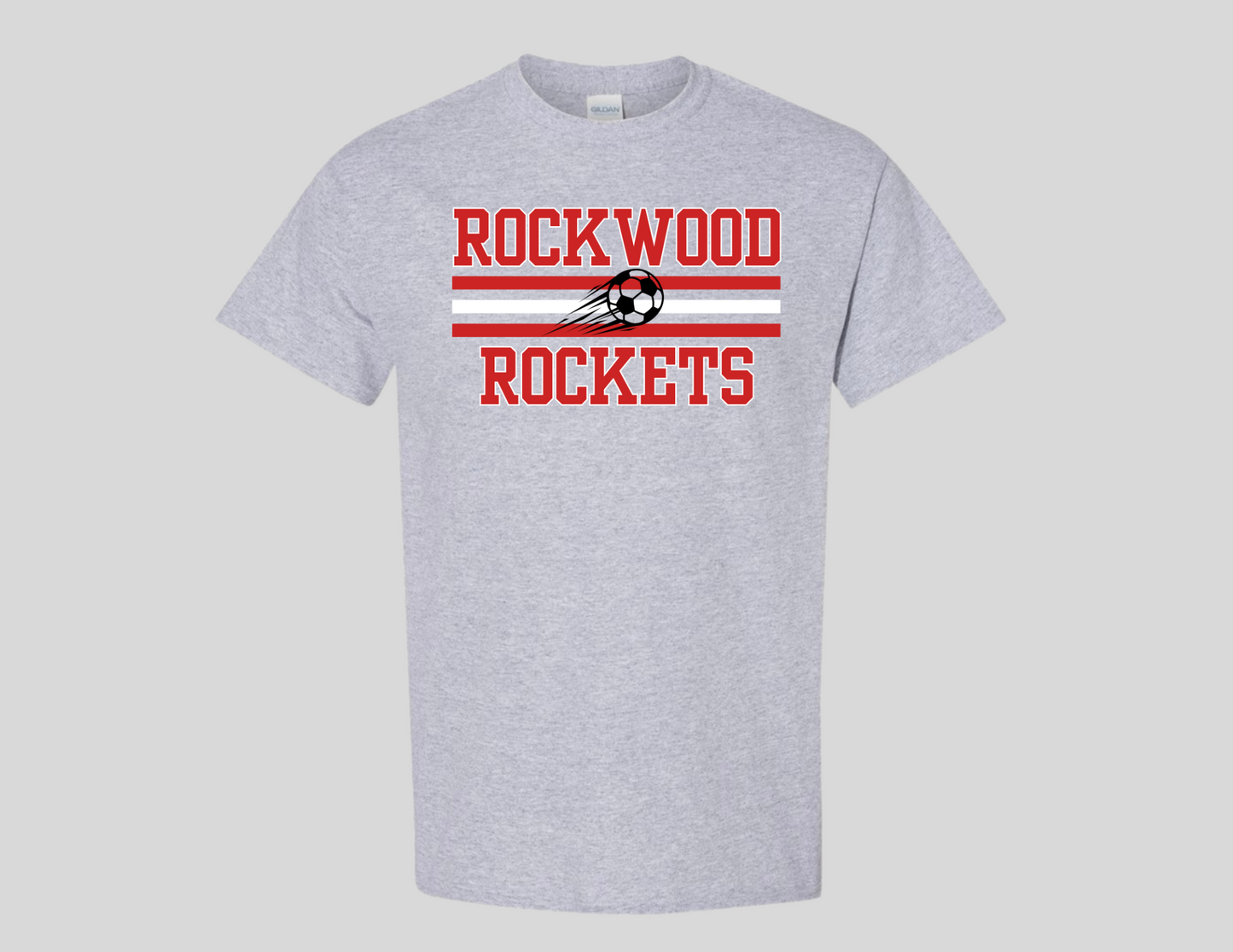 Rockwood Design #3 Youth Sizes