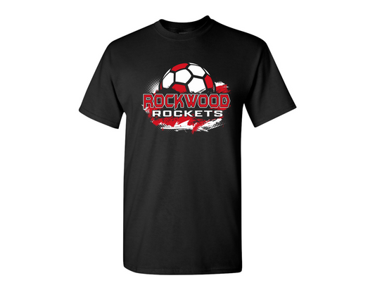 Rockwood Soccer Design #2 Adult Sizes
