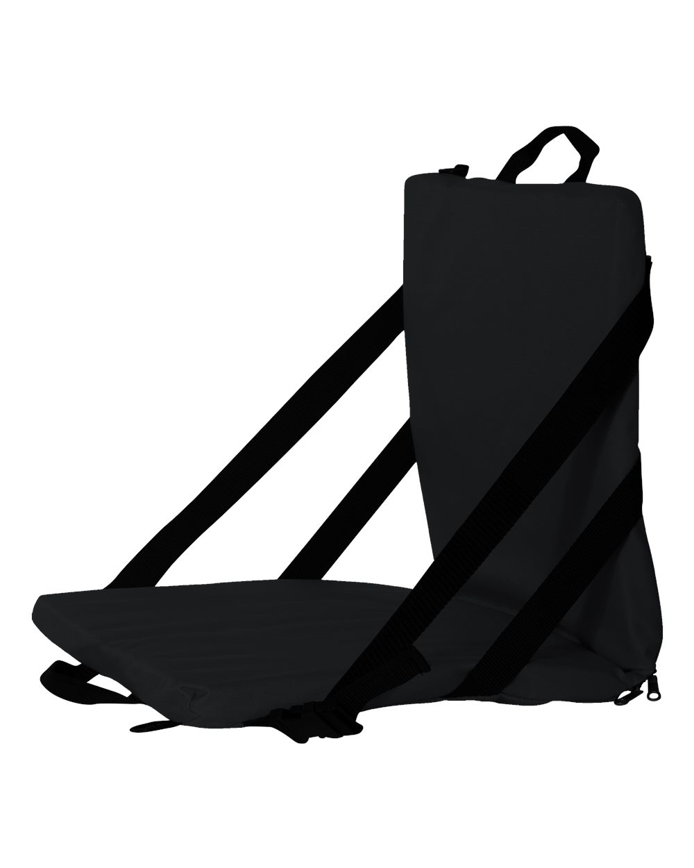 Rockwood Rockets Soccer Stadium Chair