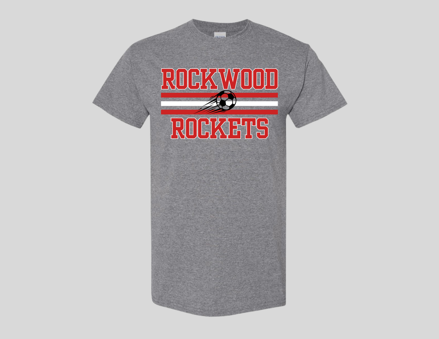 Rockwood Design #3 Youth Sizes