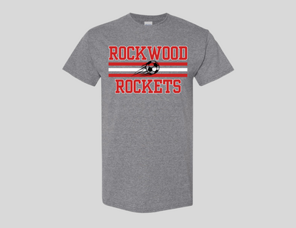 Rockwood Design #7 Adult Sizes