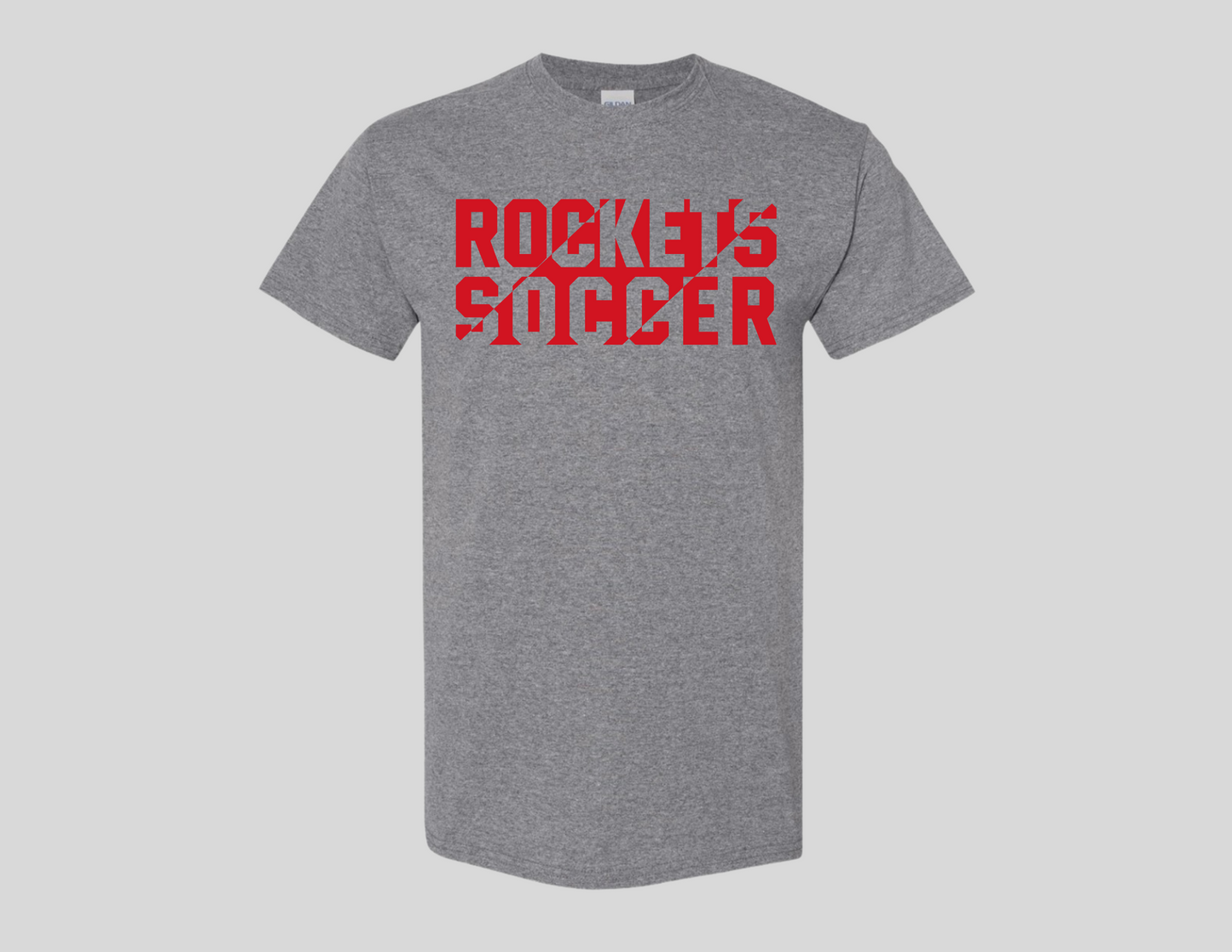 Rockwood Design #2 Youth Sizes