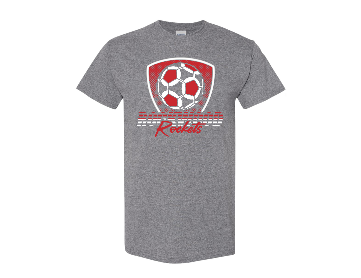 Rockwood Soccer Design #3 Adult Sizes