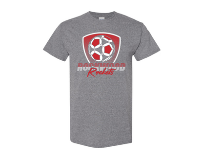 Rockwood Soccer Design #3 Adult Sizes