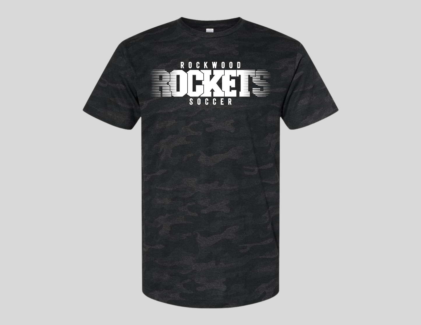 Rockwood Design #1 Youth Sizes