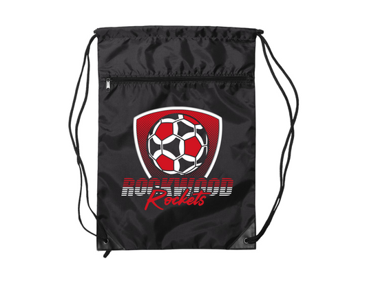 Rockwood Drawstring Bag