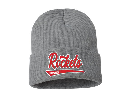 Rockwood Beanie