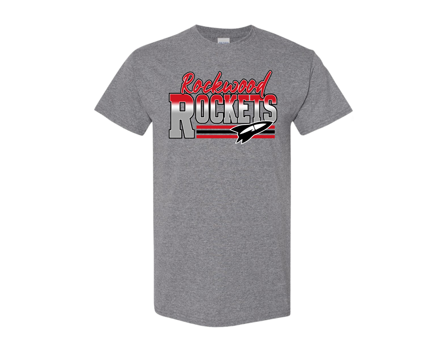 Rockwood Rockets Design #5 Adult Sizes