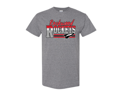 Rockwood Rockets Design #5 Adult Sizes