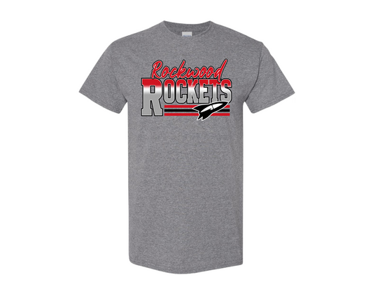 Rockwood Rockets Design #5 Adult Sizes