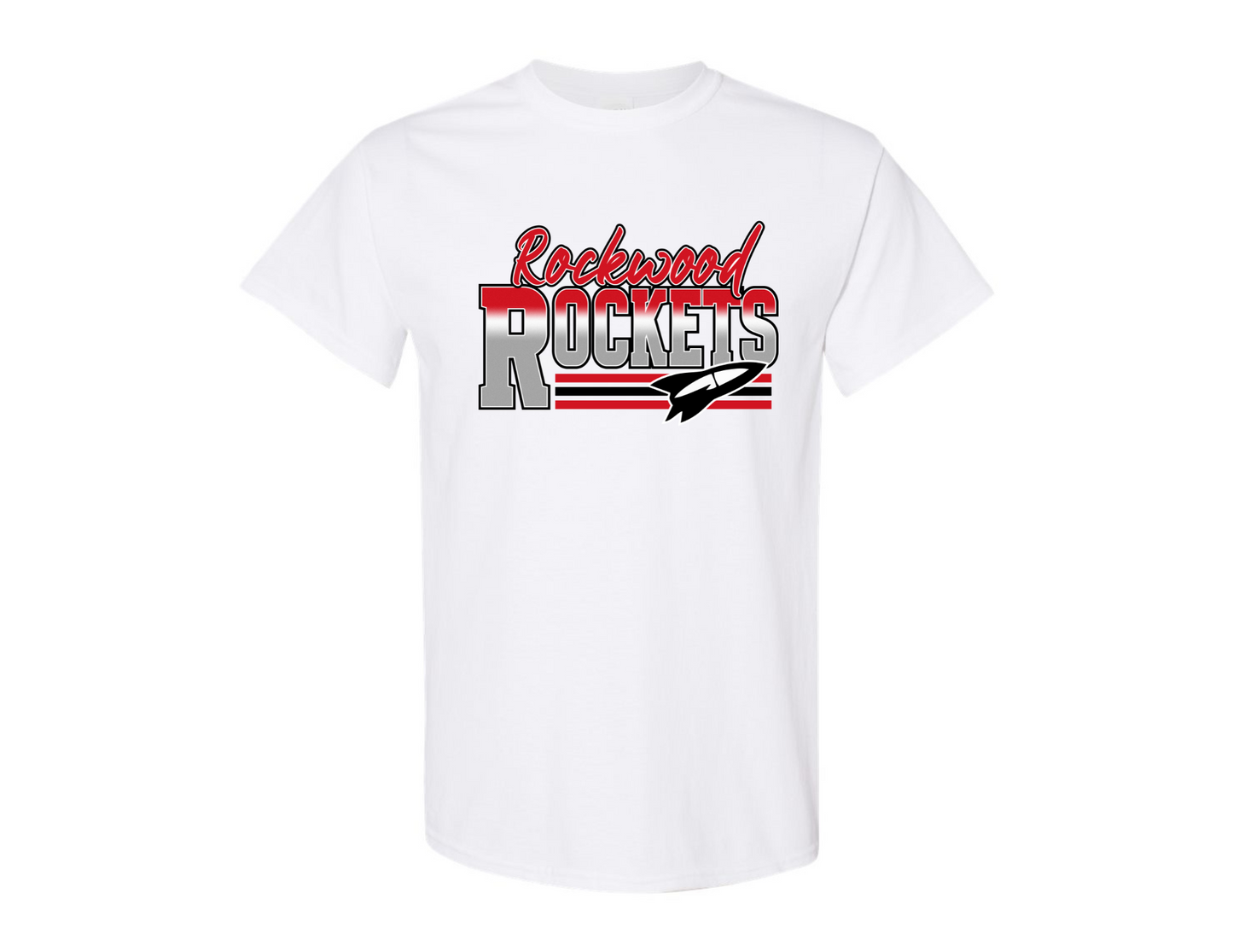 Rockwood Rockets Design #5 Adult Sizes