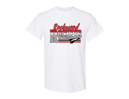 Rockwood Rockets Design #5 Adult Sizes