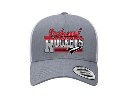 Rockwood Baseball Hat