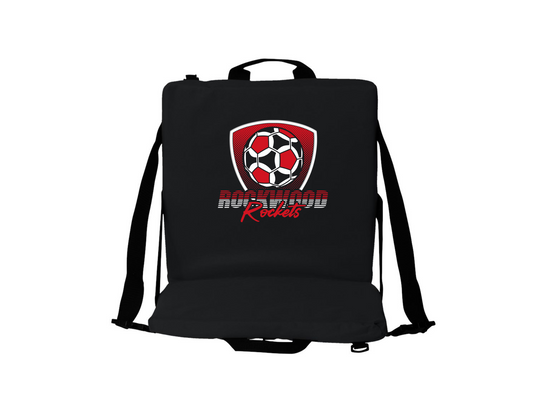 Rockwood Rockets Soccer Stadium Chair