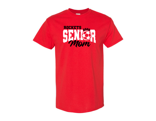 Rockets Senior Mom/Dad