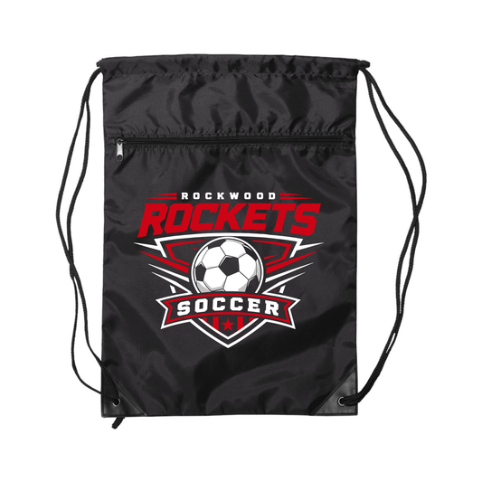 Rockwood Drawstring Bag