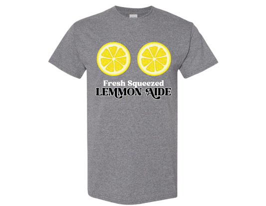 EMILY'S Lemmon-Aide