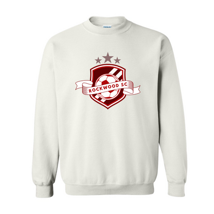 Rockwood Soccer Club Crewneck Sweatshirt