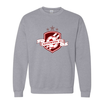 Rockwood Soccer Club Crewneck Sweatshirt
