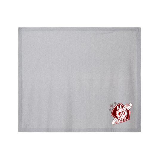 Rockwood Soccer Club Stadium Blanket