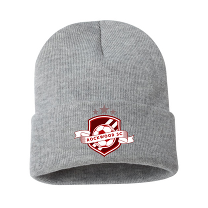 Rockwood Soccer Club Beanie