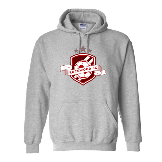 Rockwood Soccer Club Hoodie