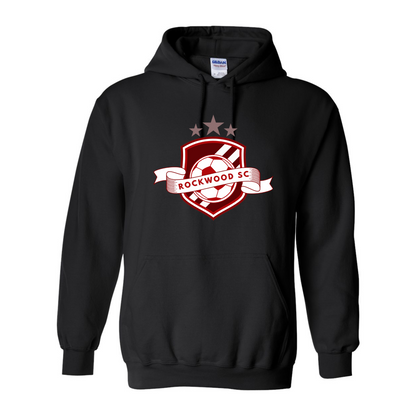 Rockwood Soccer Club Hoodie