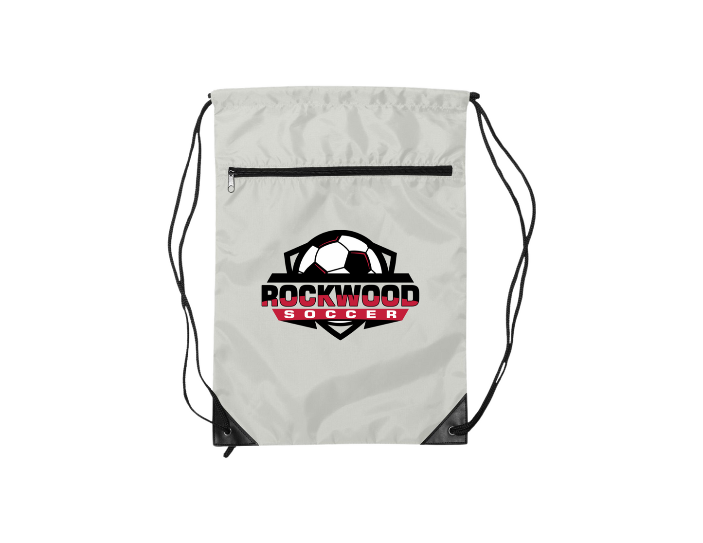 Rockwood Drawstring Bag