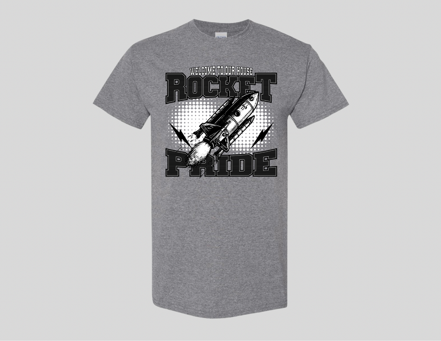 Rockwood Design #7 Youth Sizes