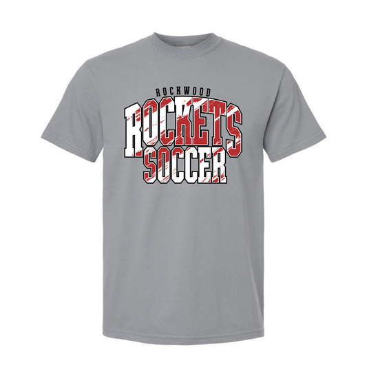 Rockwood Soccer Design #1 Youth Sizes
