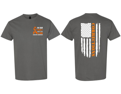 Leukemia Fundraiser