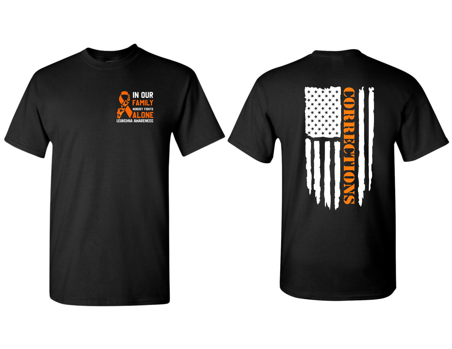 Leukemia Fundraiser
