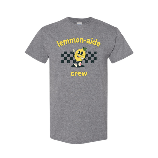 EMILY'S Lemmon-Aide Crew