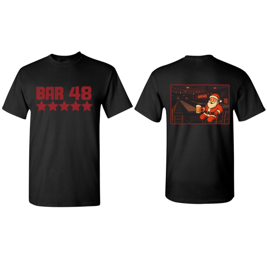 BAR 48 CHRISTMAS