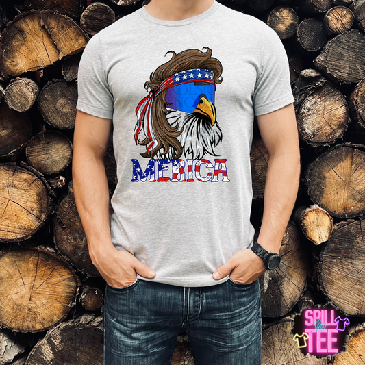 MERICA EAGLE