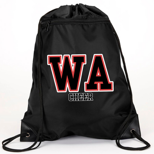 DRAWSTRING BAG