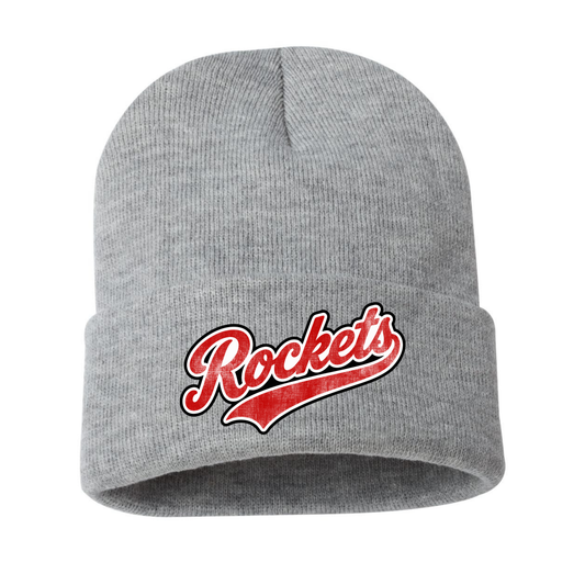 Rockwood Beanie