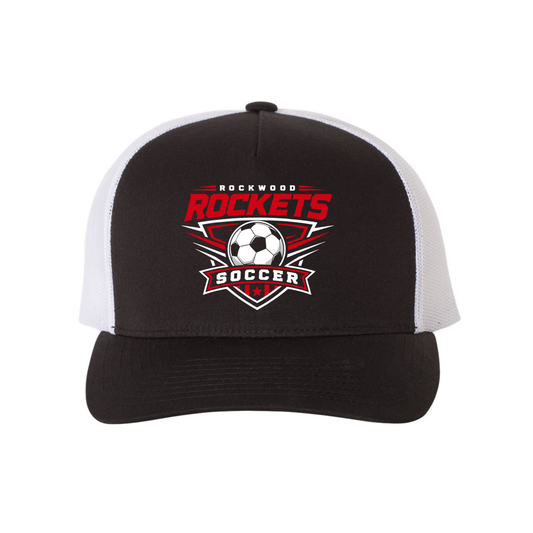 Rockwood Baseball Hat