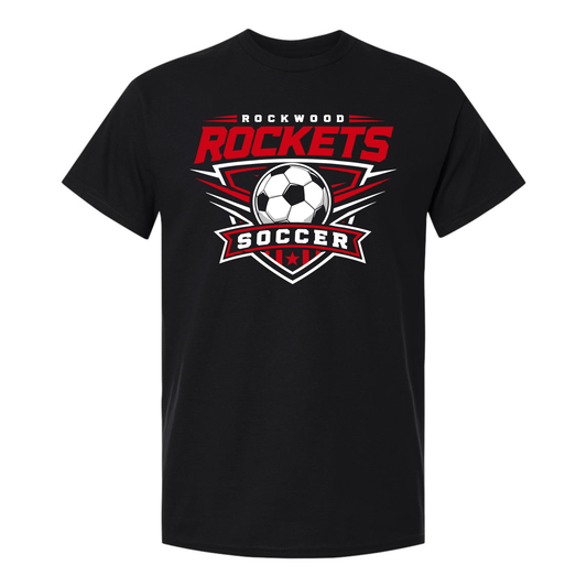 Rockwood Soccer Design #2 Adult Sizes