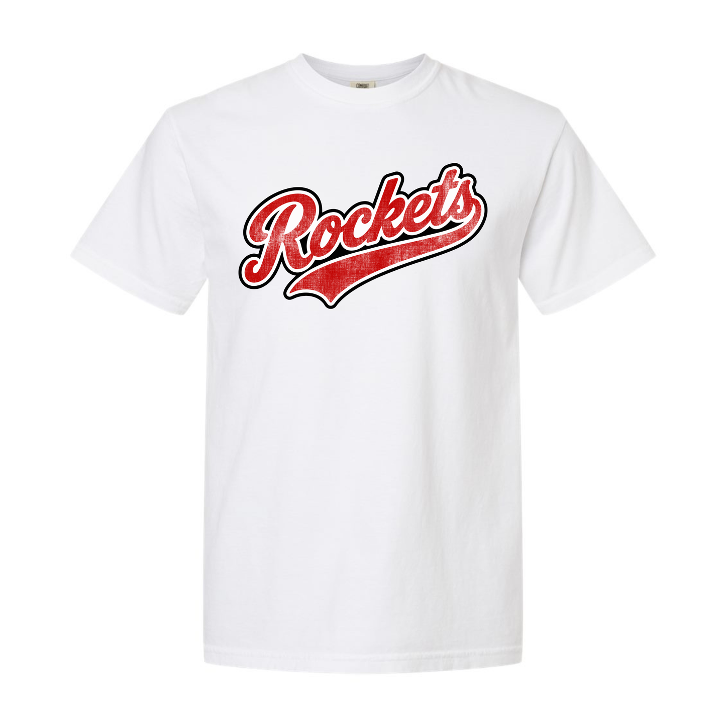 Rockwood Rockets Design #6 Youth Sizes
