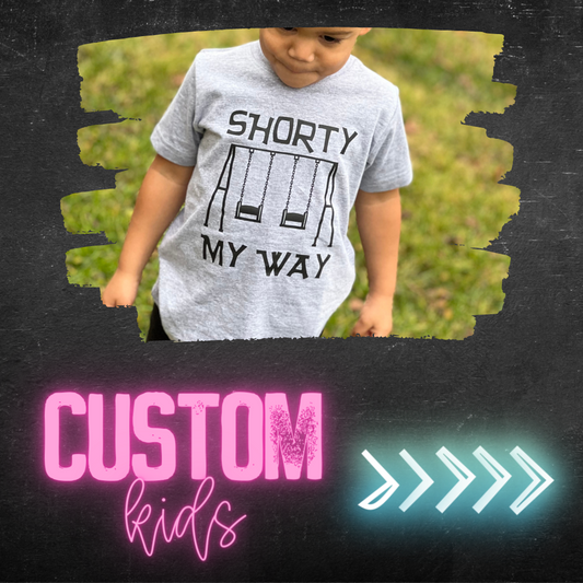 Custom Kids