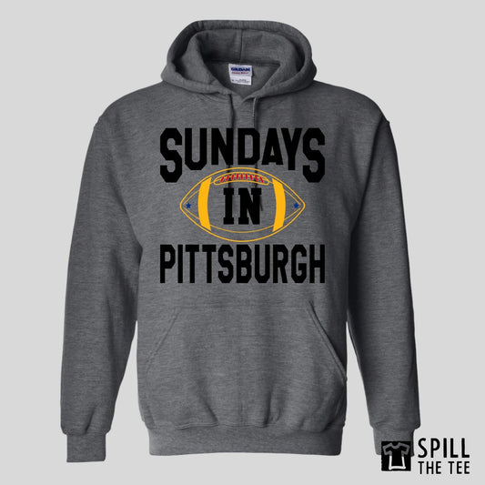 SUNDAYS IN PGH