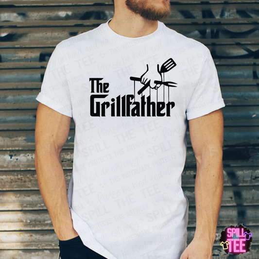 GRILLFATHER